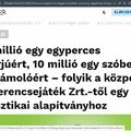 A NEMZETI PÉNZMOSODA (AZAZ: A SZERENCSEJÁTÉK ZRT!) NEM FIZETTE KI A NYEREMÉNYEMET!!!!