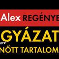 Márta Alex: Özséb