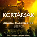 Júniusi Kortársak koncert!