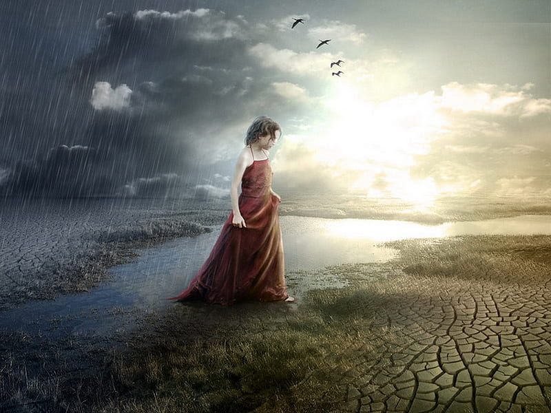 hd-wallpaper-in-the-middle-of-nowhere-fantasy-girl-sunlight-river-abstract-storm.jpg