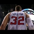 Blake Griffin legjobb pillanatai