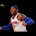 top 10: Carmelo Anthony