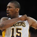 Metta World Peace szerint az NBA puhányok gyülekezete lett