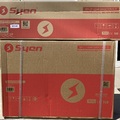 Gree Syen Muse Next 3,5 Kw inverteres wifi-s hűtő fűtő split klíma -25 fok ig 220.000 Ft