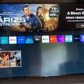 Samsung 65CU7092U 65" 165 cm UHD 4K smart led tv 170.000 Ft
