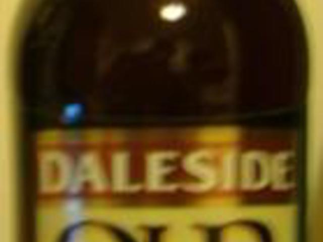 Daleside Old Legover