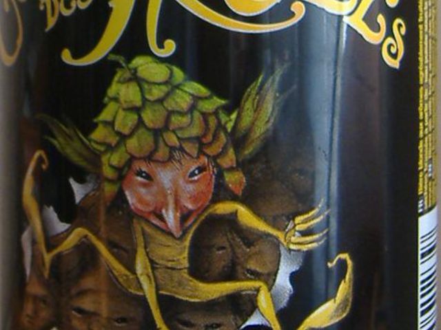 Cuvée des Trolls