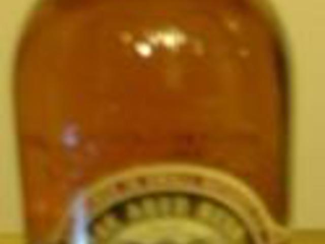 Innis &amp; Gunn Oak Aged Beer