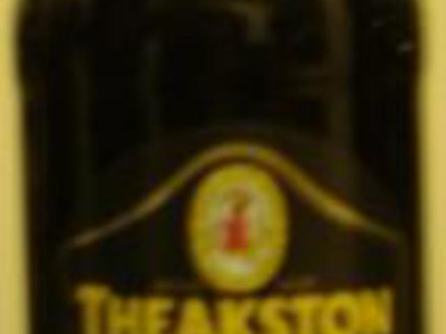 Theakston Old Peculier