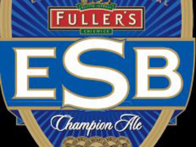 Fuller's ESB