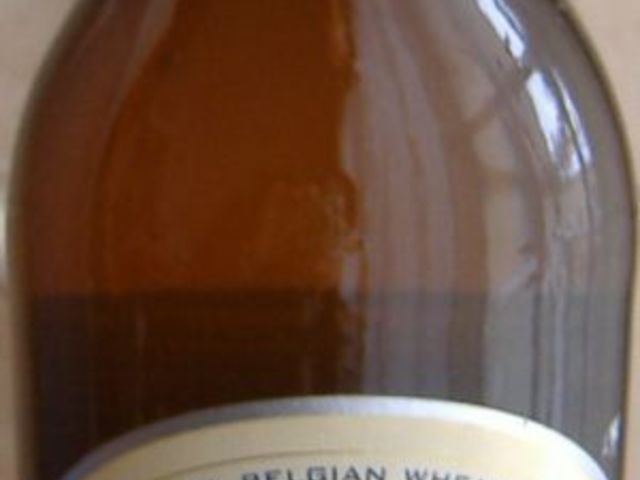 Hoegaarden Wit Blanche