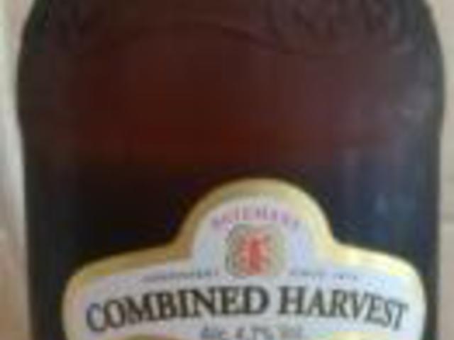 Batemans Combined Harvest
