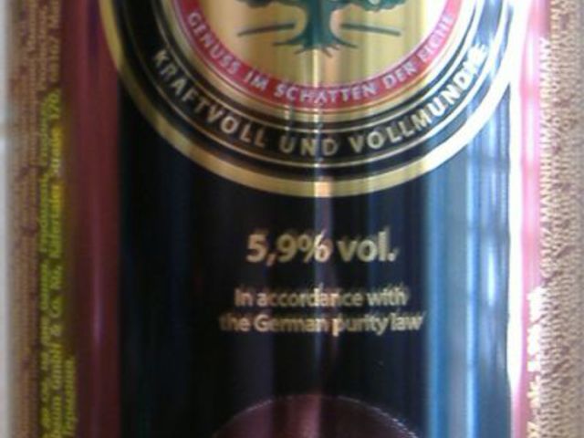 Eichbaum Red Beer