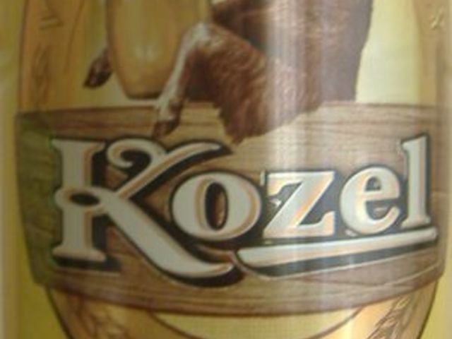 Kozel Svétly