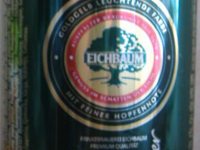 Eichbaum Pilsner