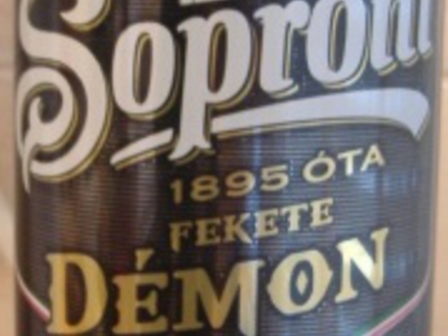 Soproni Démon