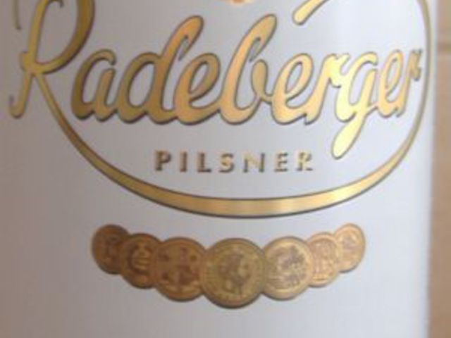 Radeberger