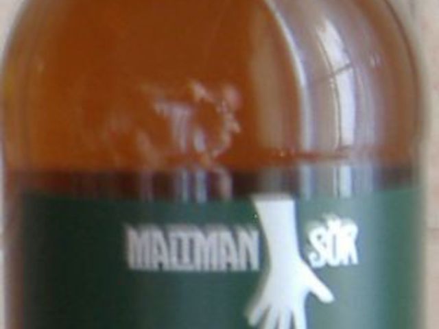 Maltman American Single Hop IPA