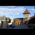 Hangzó város - Kőszeg (csak video)