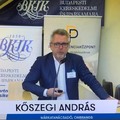 KŐSZEGI ANDRÁS MÁRKATANÁCSADÓ előadása a "Brandépítés–2022 PP-BKIK konferencián 2021.12. 09.