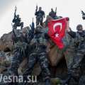 A török specnáz az oroszokhoz fordul