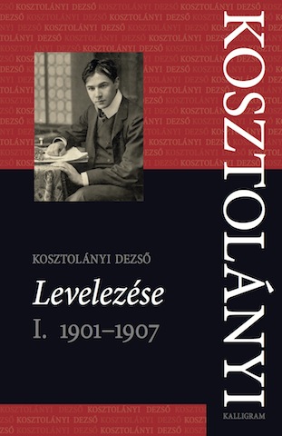 KOSZTOLANYI-D_Levelezese1_borito copy.jpg