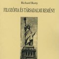 Richard Rorty: Filozófia és társadalmi remény