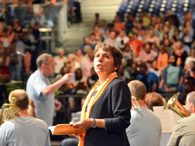 Bionémet anyák vs. Mária és Erzsébet – női szerepek a reformáció tükrében