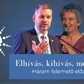 Elhívás, kihívás meghívás – de hogyan?