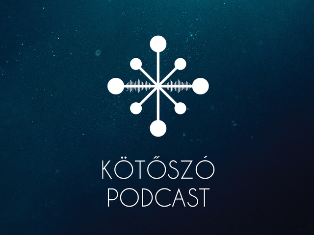 Kötőszó Podcast #1 | The Leftovers