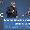 Hogyan érvényesülhet az egyház a médiazajban?