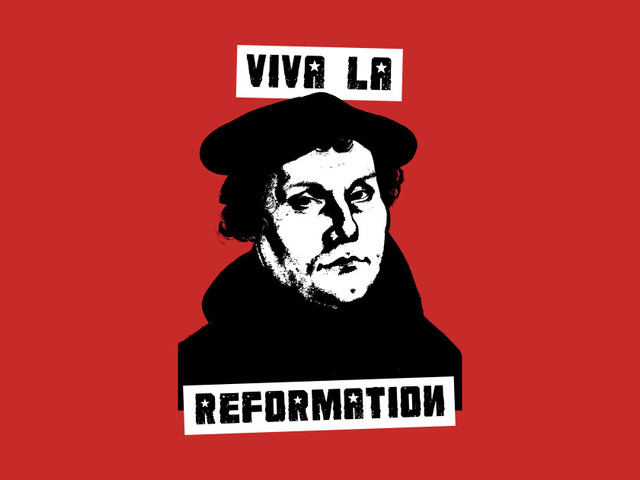 Luther aprópénzben