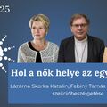 Hol a nők és női lelkészek helye az egyházban?