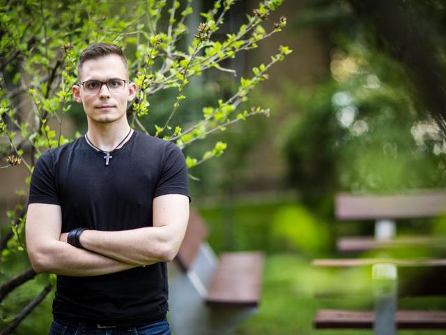 5 ok, amiért ma lelkésznek megy valaki