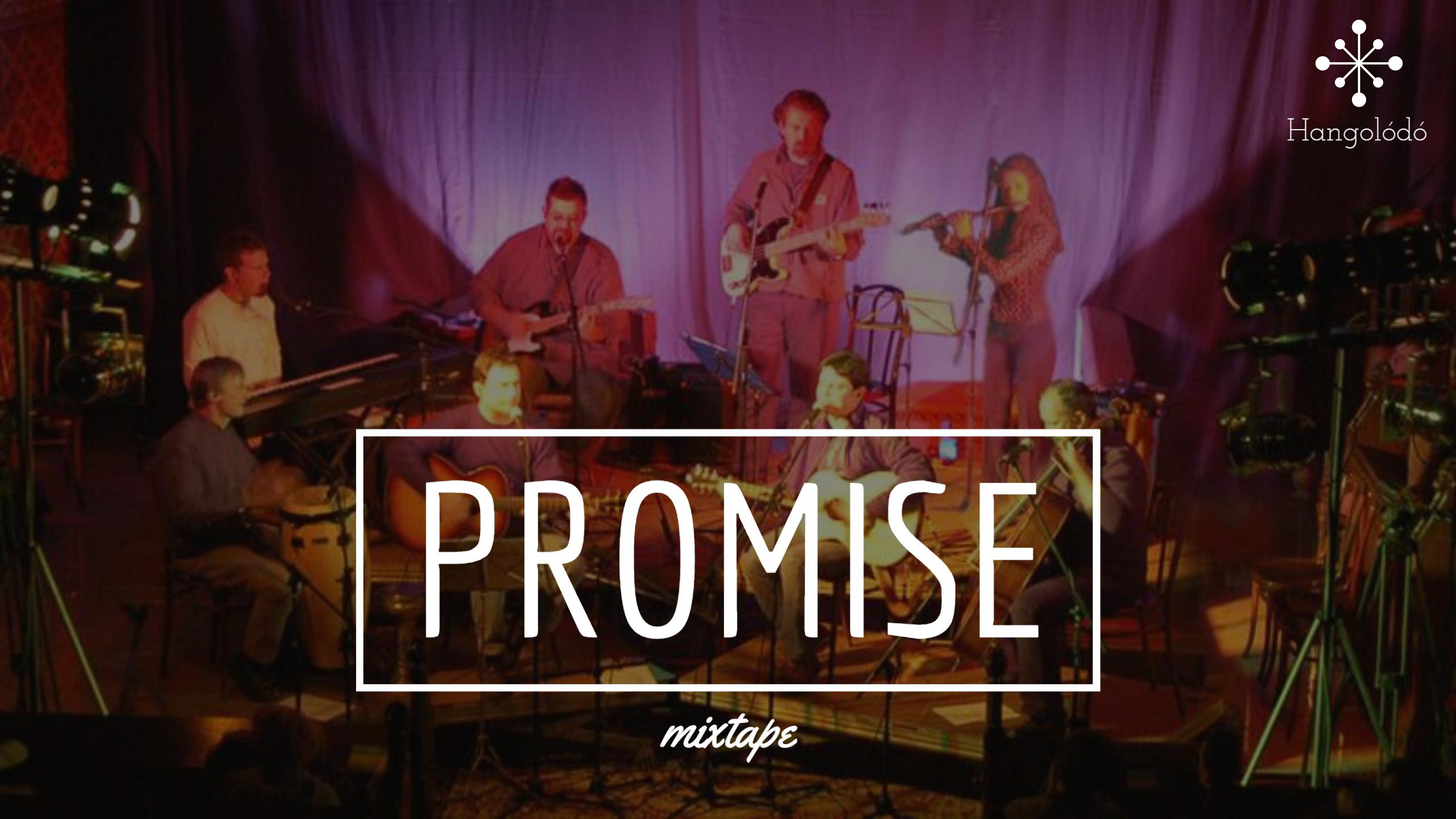 Hangolódó #1 | Promise
