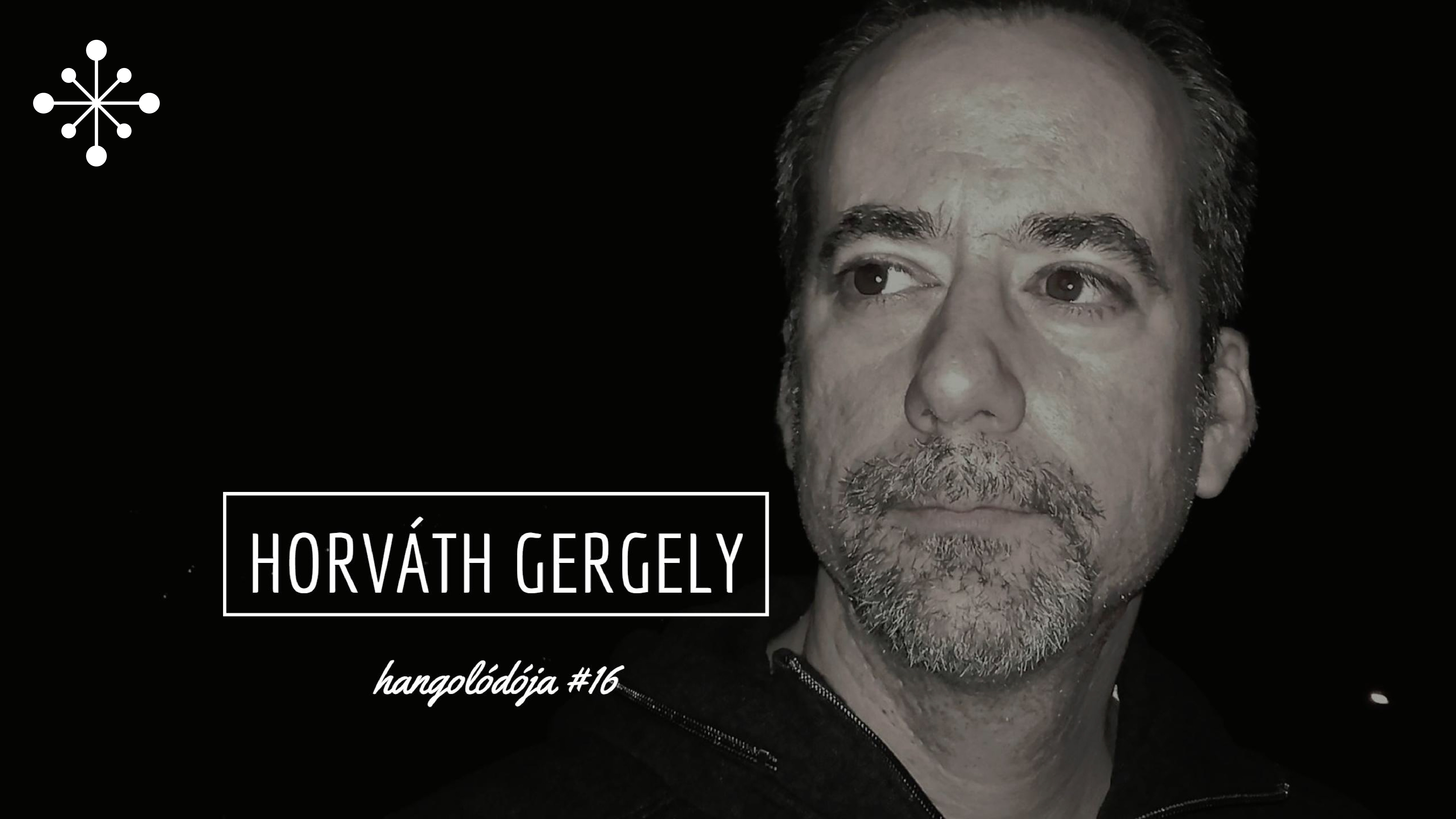 Hangolódó #16 | Horváth Gergely