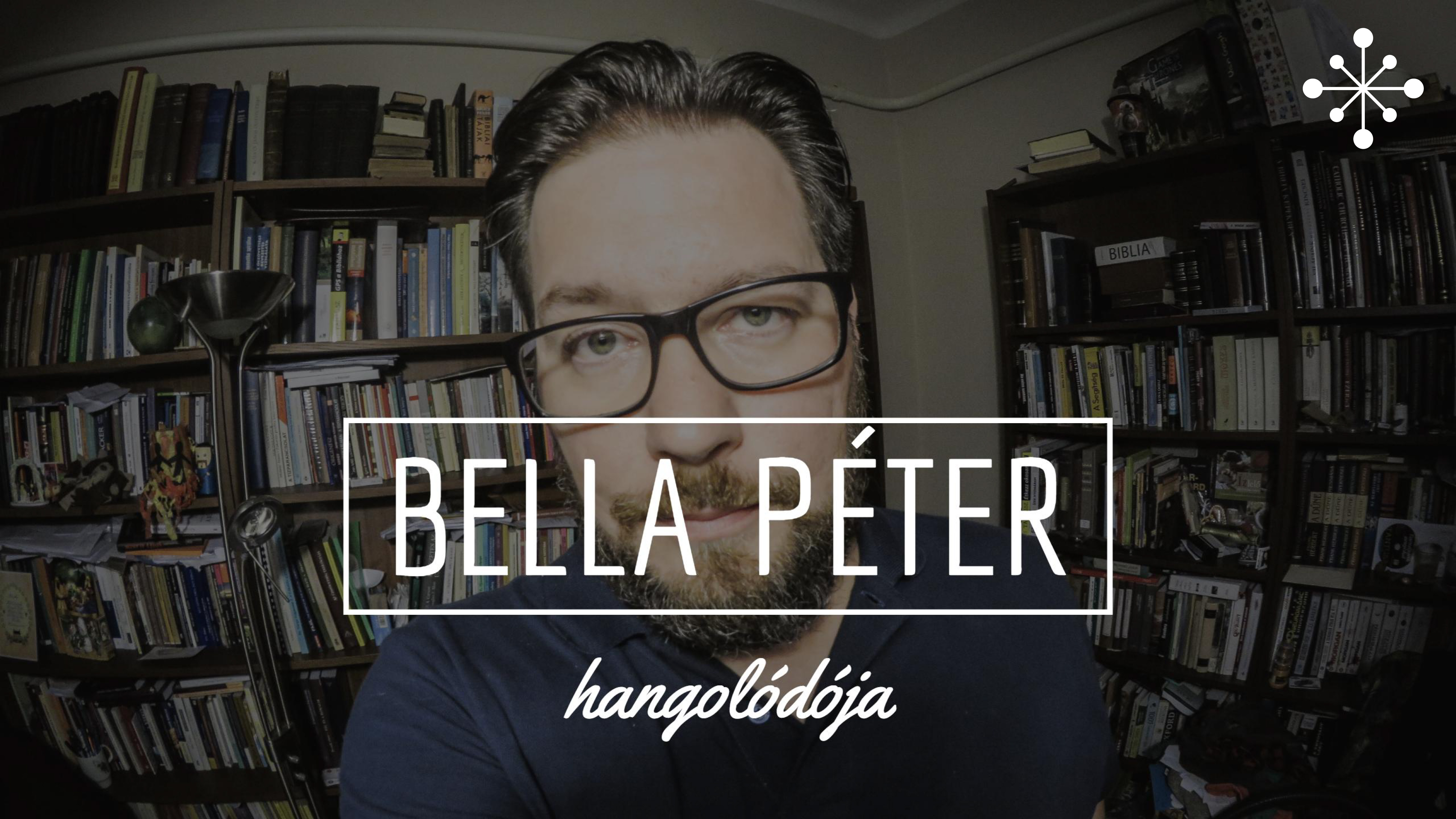 Hangolódó #4 | Bella Péter
