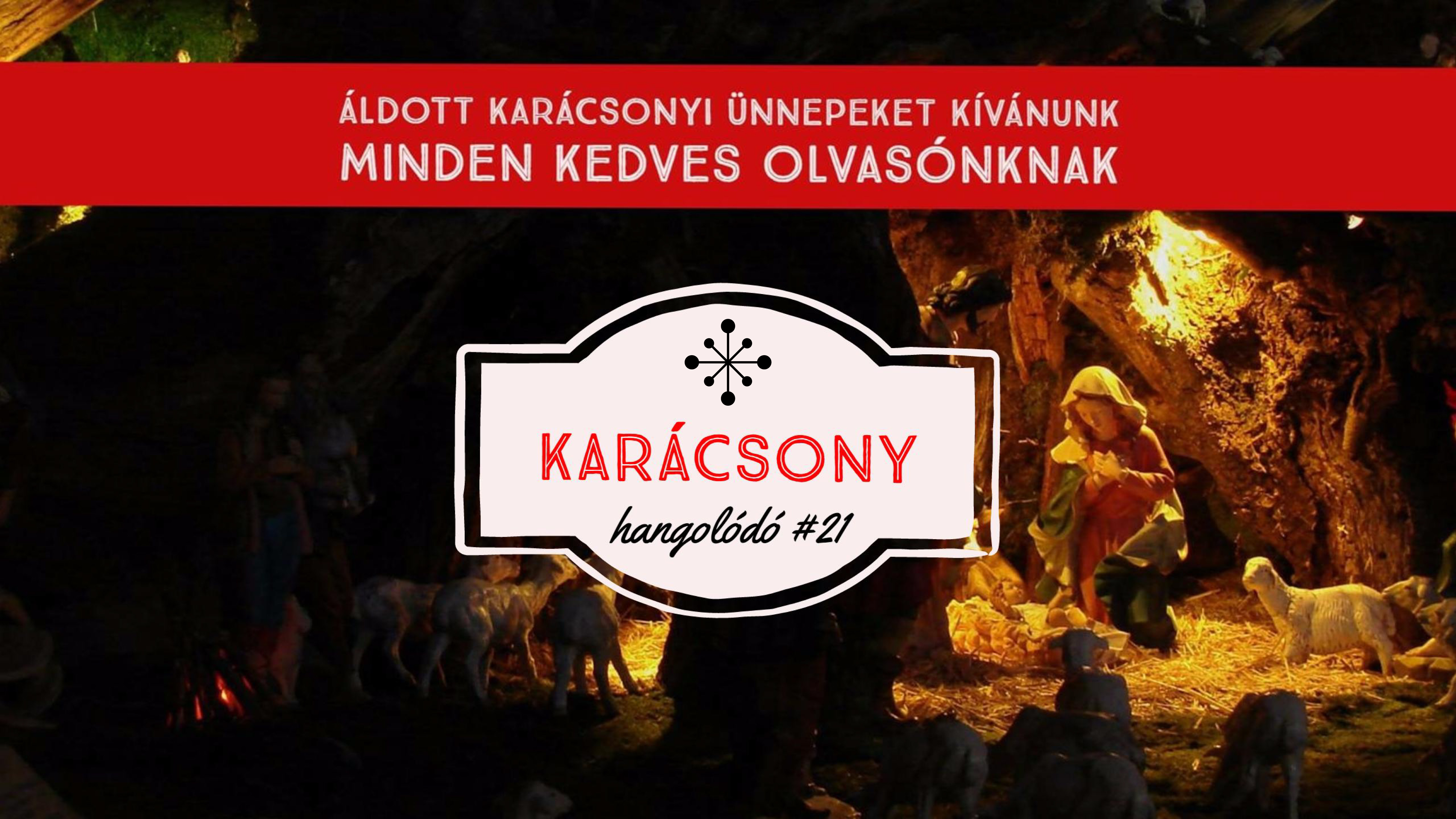 Hangolódó #21 | Karácsony