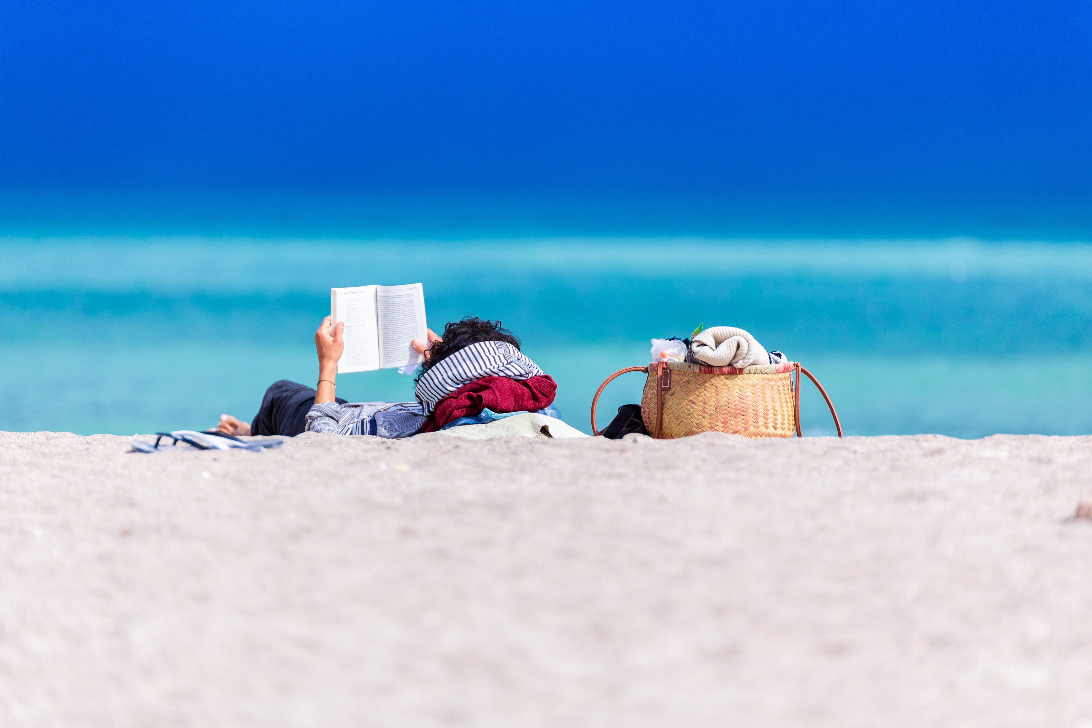 Ti ajánlottátok – A KötőSzó olvasóinak nyári könyvajánlója