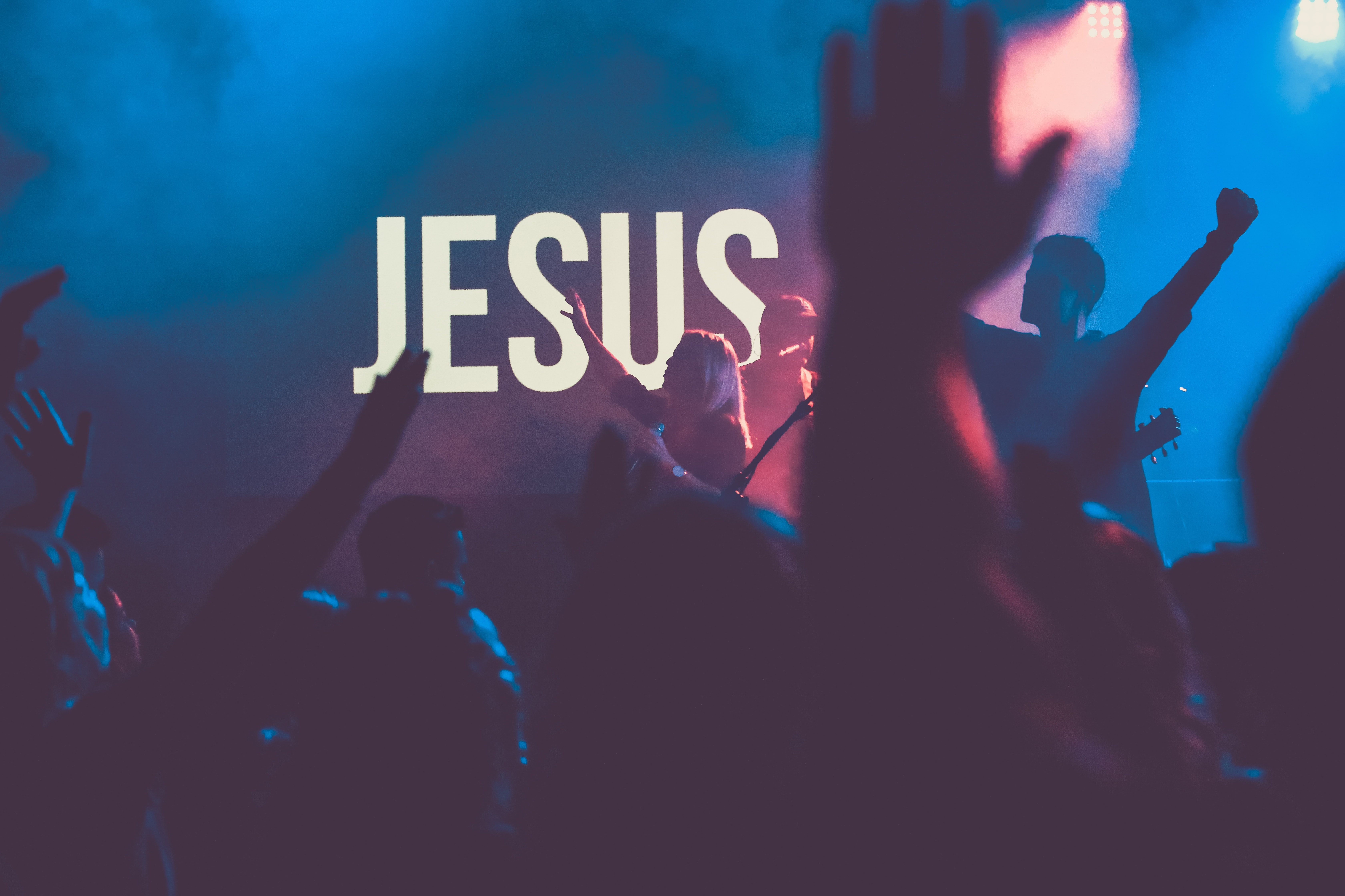 Fiúisten – 10 dolog Jézusról, hogy te is képbe kerülj