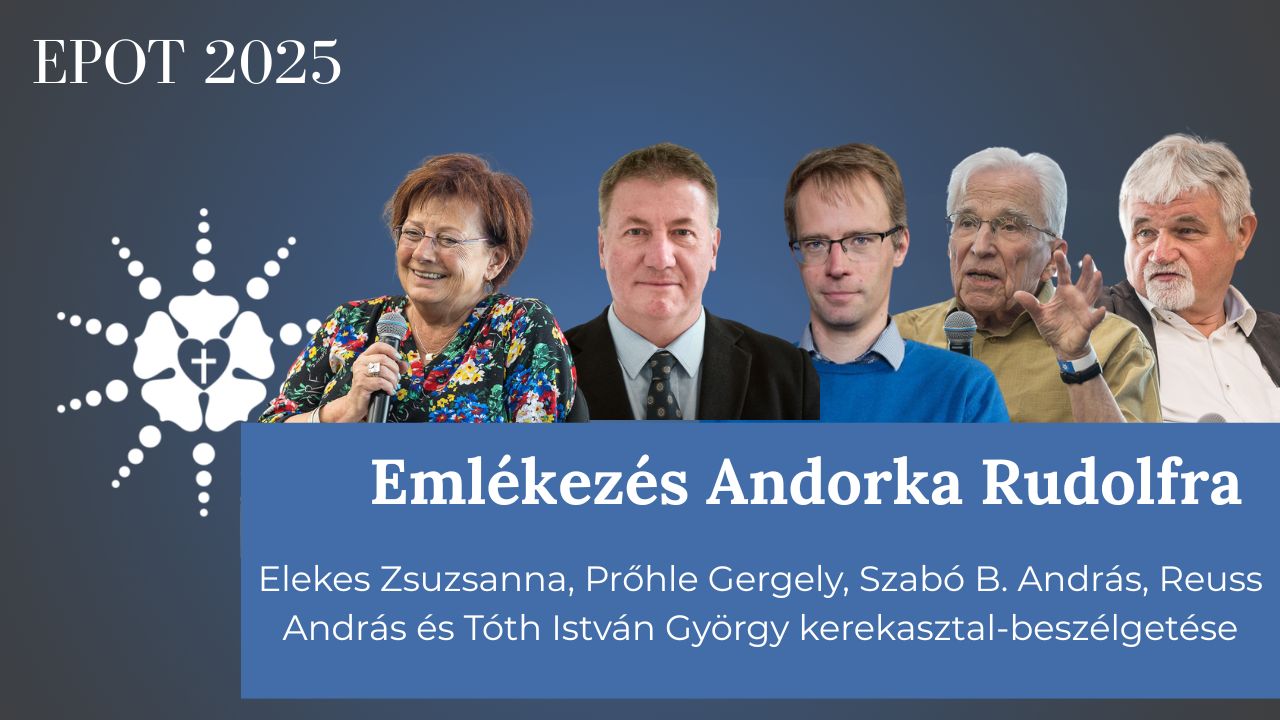 Milyen országban – milyen egyházat?
