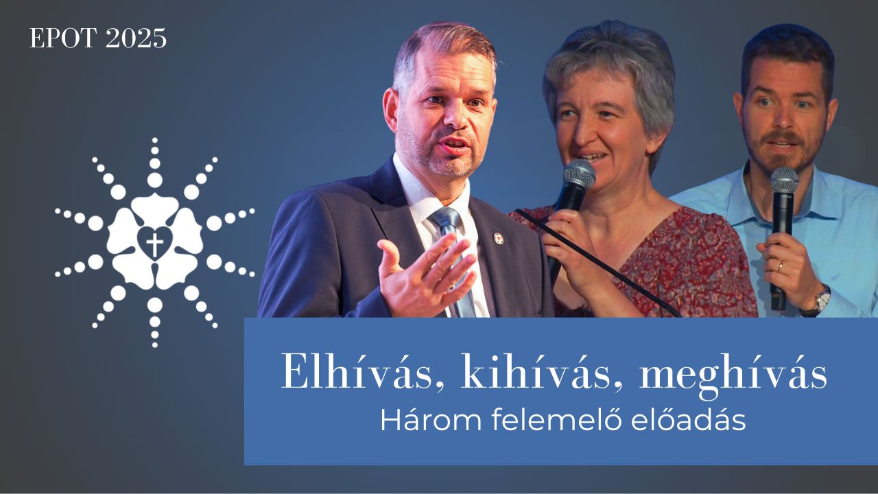 Elhívás, kihívás meghívás – de hogyan?