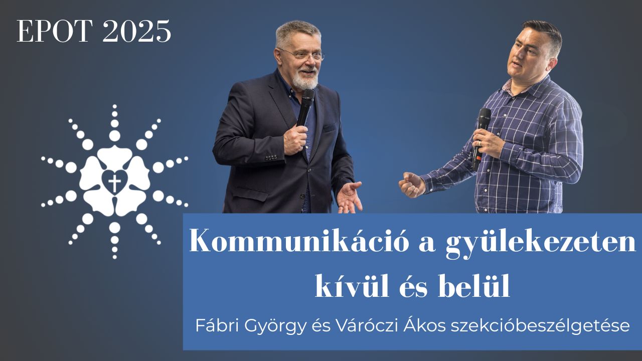 Hogyan érvényesülhet az egyház a médiazajban?