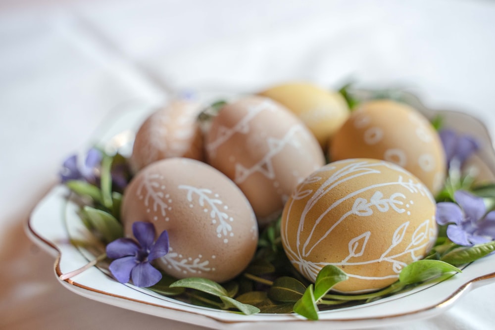 Tudsz mindent húsvétról? – kvíz