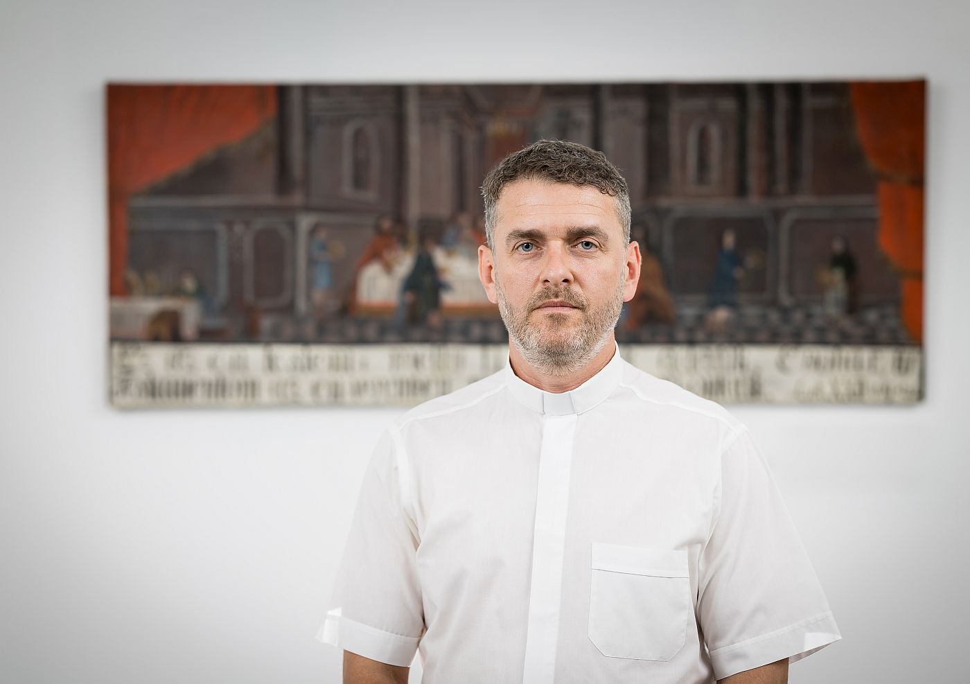 Keczkó Pál az Északi Evangélikus Egyházkerület megválasztott püspöke