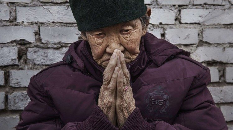 Mi a titok? Hogyan lett 100 millió keresztény Kínában?