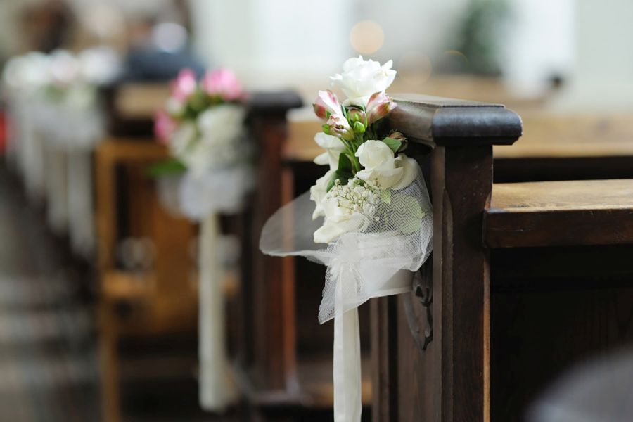 Esküvő evangélikus templomban – mit jelent ez?