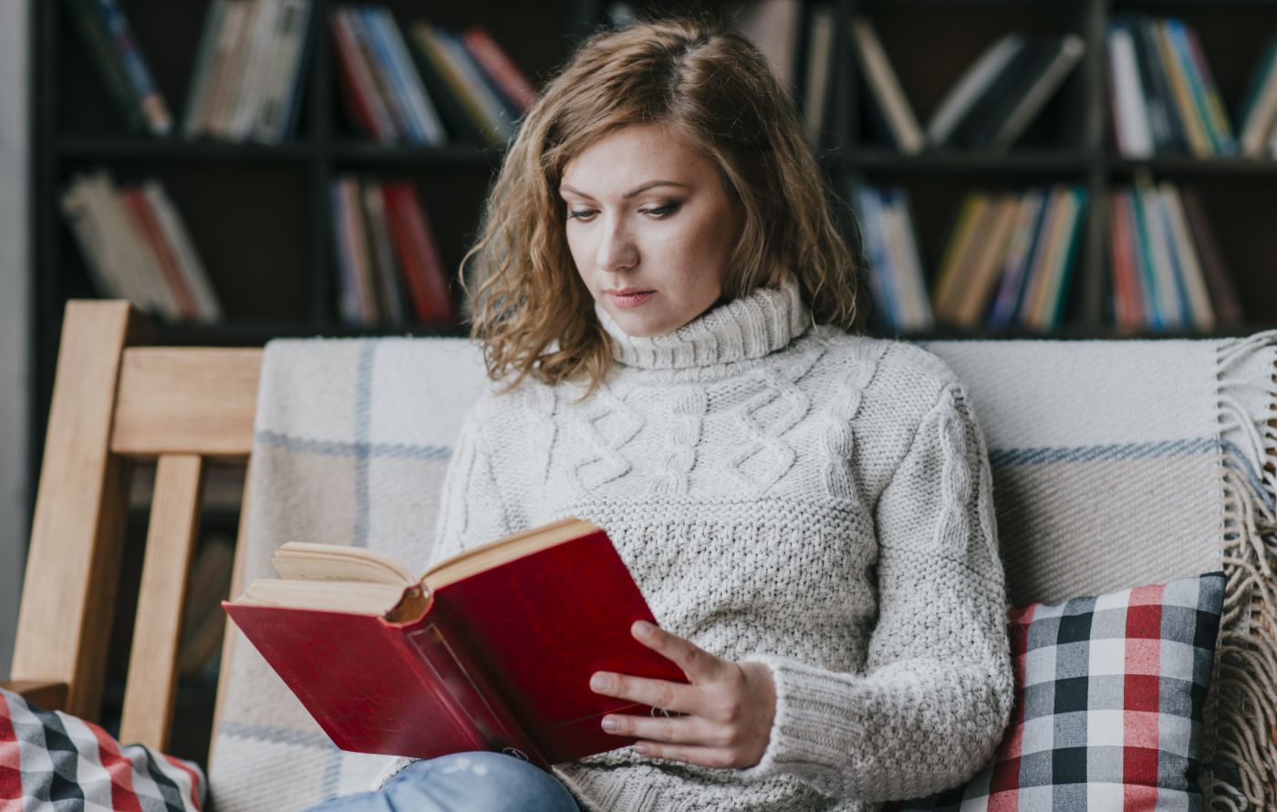 Év végi ajánlat: lelki táplálék egy hamburger áráért
