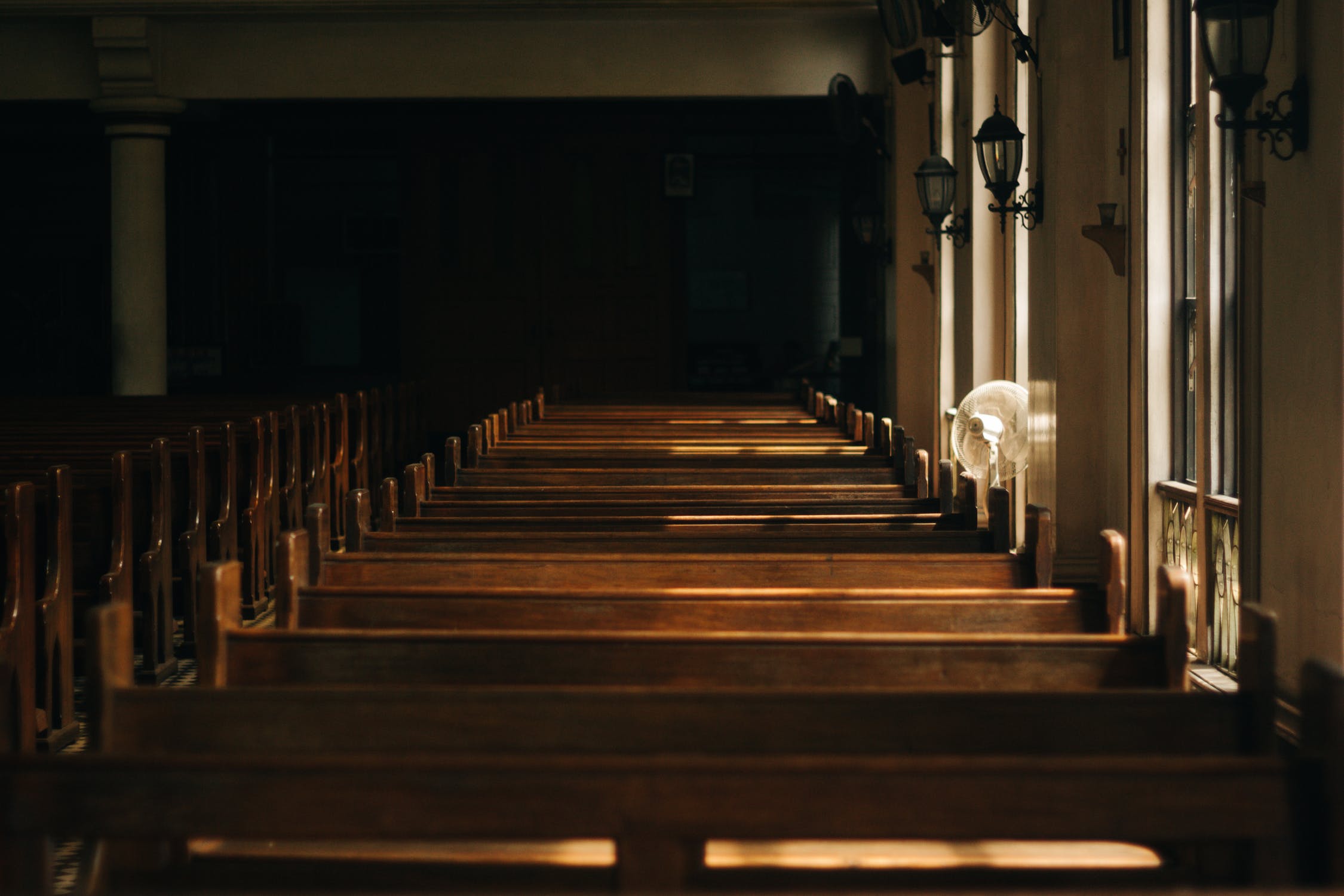 Öt ok, amiért az emberek kilépnek az egyházból