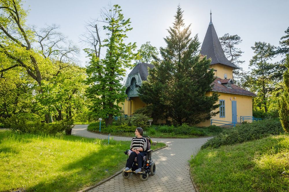 „A kiszolgáltatottságnak itt nyoma sincsen”